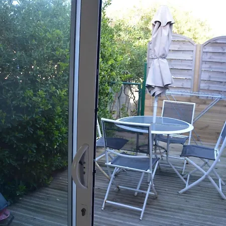 Holiday home House Close To The For 23 People Le Barcares