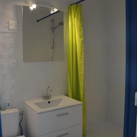 House Close To The For 23 People