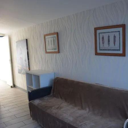 House Close To The For 23 People Holiday home Le Barcares