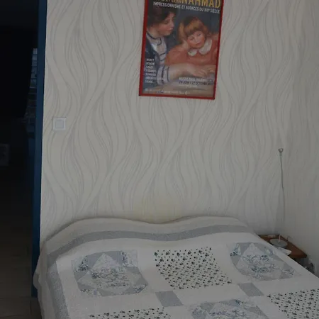 House Close To The For 23 People Le Barcares